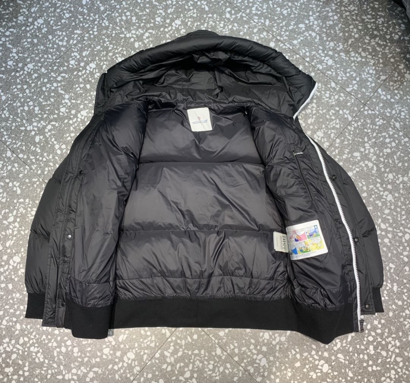 Moncler Down Coat